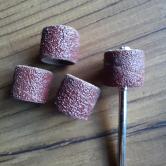 Oster professional nail grinder - Picture 10 of 12